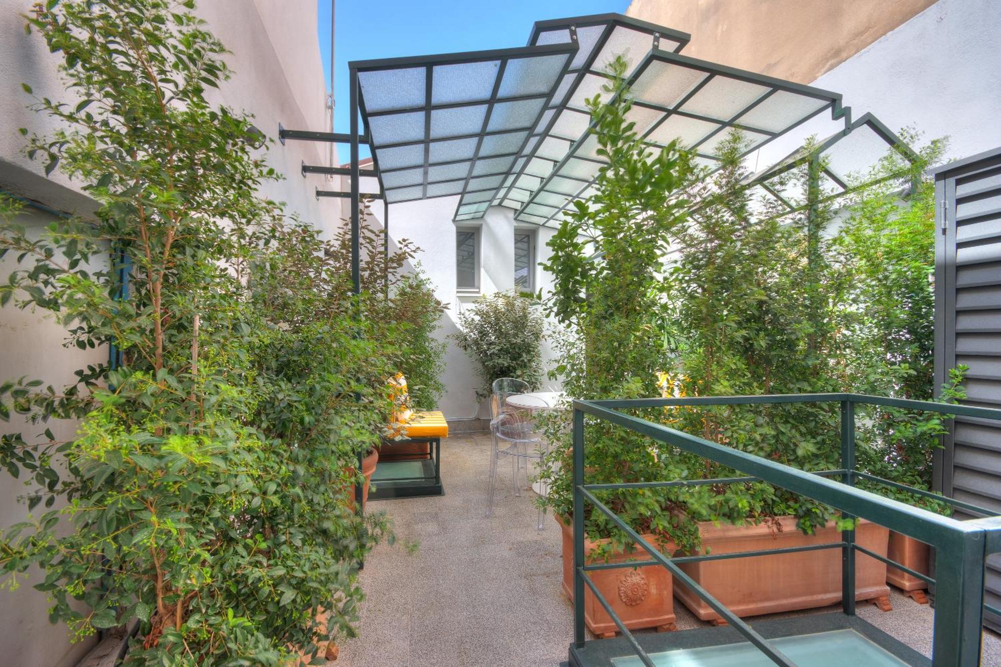 カリアリRight House - Indipendent In Characteristic Marina Districtアパートメント エクステリア 写真
